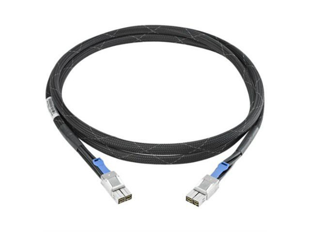 HPE Stacking Cable J9579A HP Stacking Cable - for Network Device - 9.84 ft