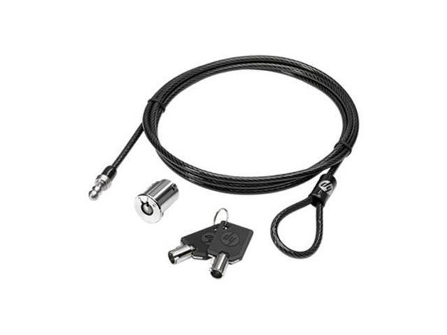 HP Docking Station Cable Lock - Security cable lock Cable Lock