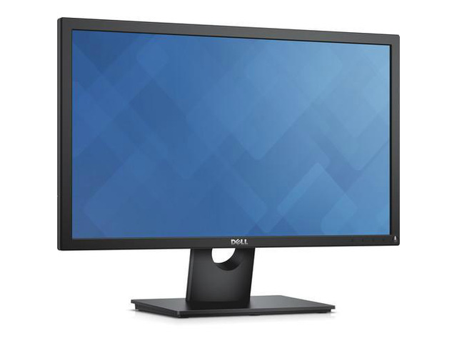 Dell 21.5' 60Hz TN FHD LED Backlight LCD Monitor 5 ms D-Sub E2216HV