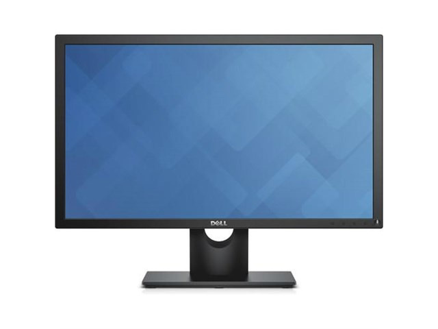 Dell 21.5' 60Hz TN FHD LED Backlight LCD Monitor 5 ms D-Sub E2216HV