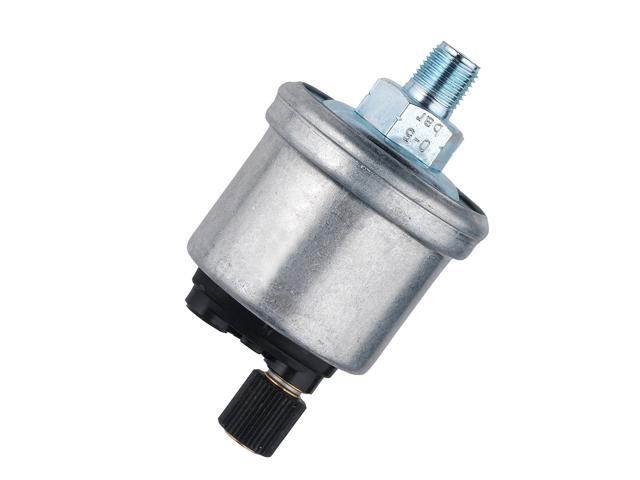 VDO Pressure Sender 80 PSI Pressure Sender 80 PSI - Standard