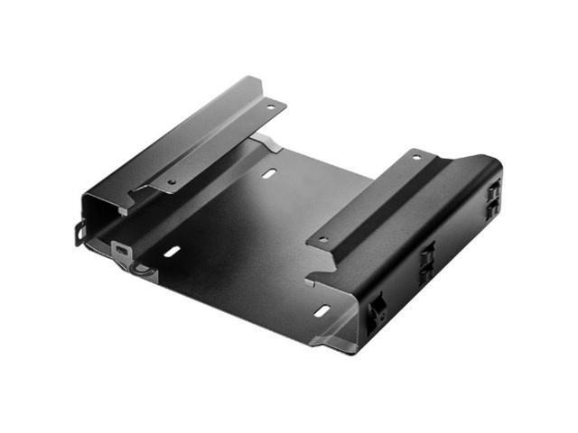 HP Desktop Mini Security / Dual VESA Sleeve v2 - Desktop sleeve Mini PC Mounting Kit