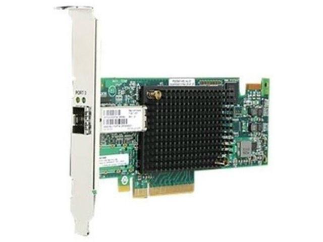 HPE - BUSINESS CLASS STORAGE P9D93A SN1100Q 16GB 1P FC HBA NO DEAL