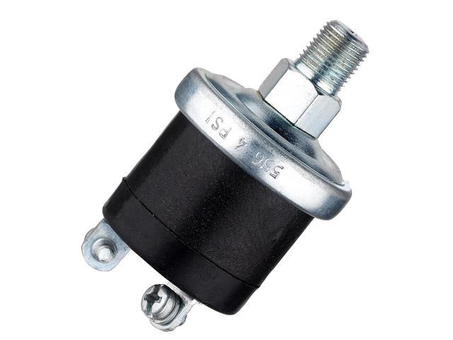VDO PRESSURE SWITCH 4 PSI NORMALLY CLOSED FLOATING