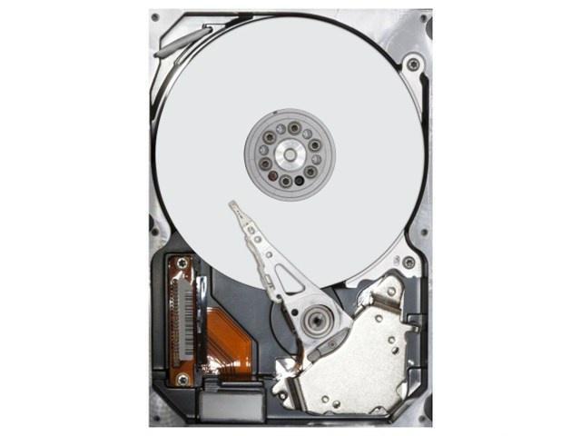 Lenovo 7XB7A00043 4TB 3.5' SAS 7200rpm Internal Hard Drive - Hot Swappable