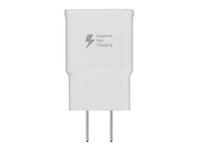 Samsung Fast Charge USB-C 15W Wall Charger - White