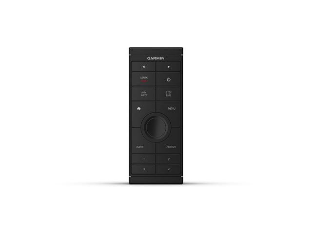 Garmin GRID 20 Vertical Orientation Remote Input Device