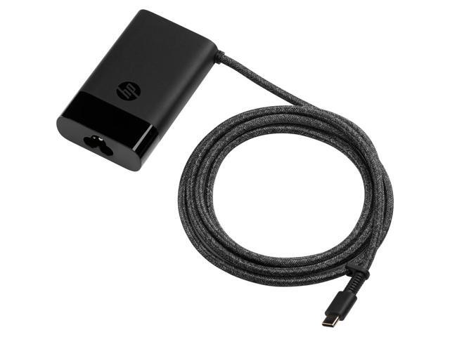 HP INC. - NSB OPTIONS 3PN48AA#ABA 65W USB-C SLIM POWER ADAPTER