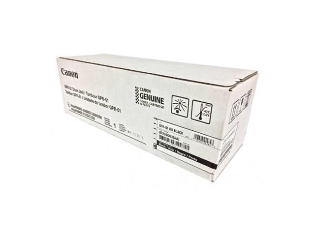 Canon 8520B003 Black Drum Unit