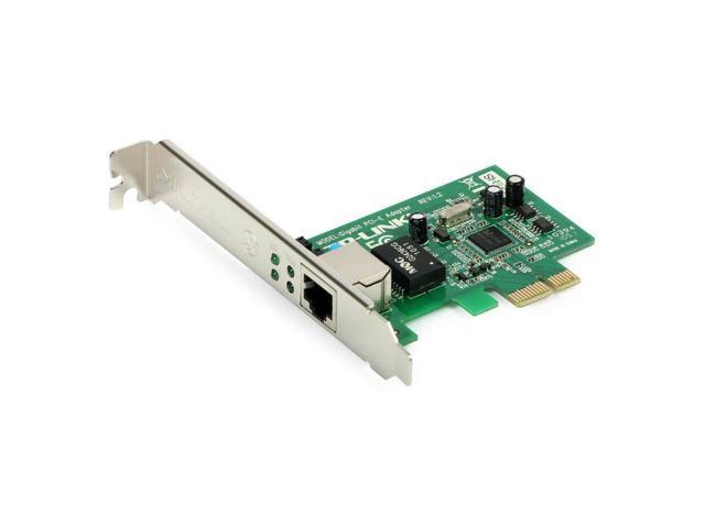 UPC 657379373039 product image for TP-Link TG-3468 Gigabit PCI Express Network Adapter | upcitemdb.com