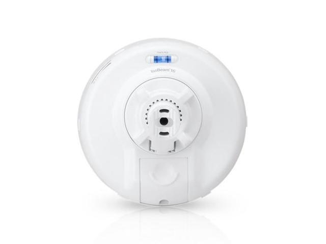 UBIQUITI - US ISO-BEAM-16 NANOBEAM 16 ISOLATOR SHIELD