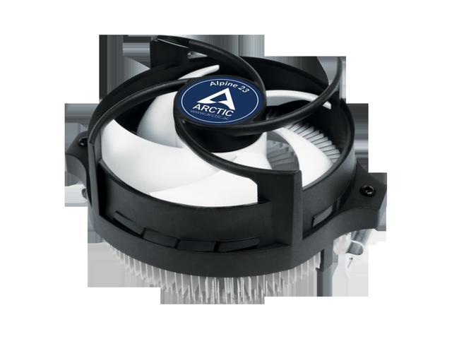 Arctic Alpine 23 Compact AMD CPU-Cooler Model ACALP00035A