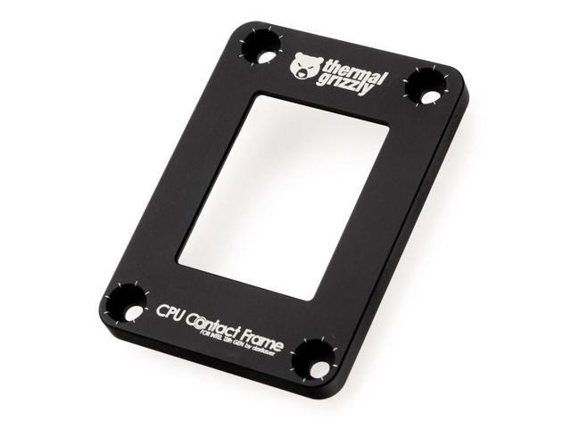 Thermal Grizzly TG-CF-i12G der8auer CPU Contact Frame For Intel 12th Gen CPUs