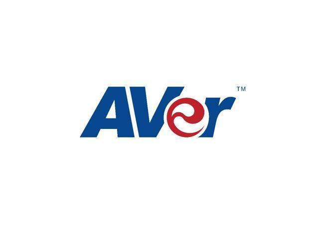 AVer Wall Mount for Video Conferencing Camera Model COMVBMNT1