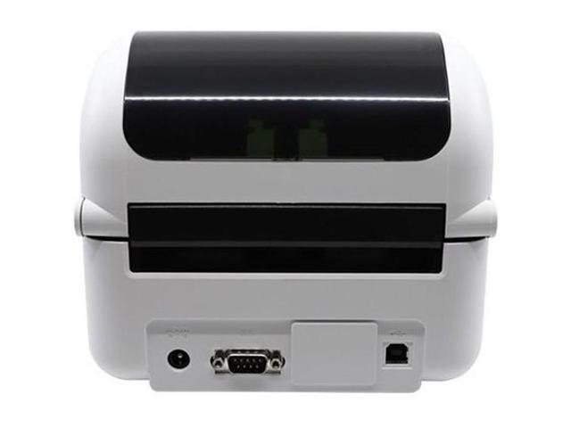 Brother TD-4210D Desktop Direct Thermal Printer Monochrome Label Print Model TD4210D
