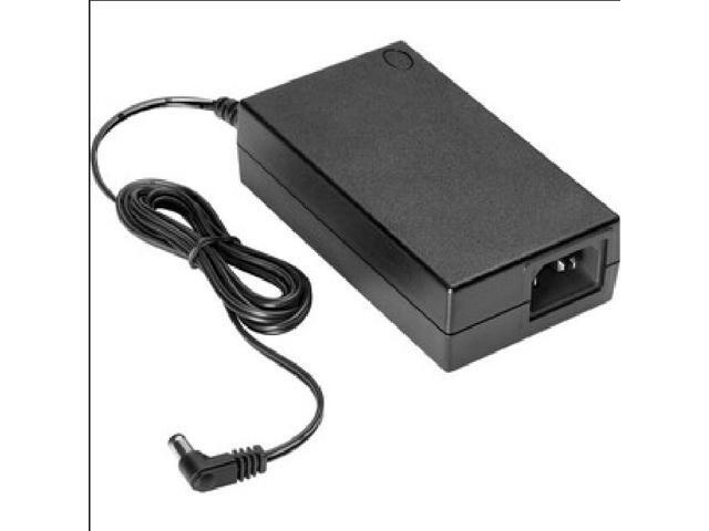 Aruba Instant On 12V Power Adapter with US and EU Plugs Cord not Included (R9M78A)