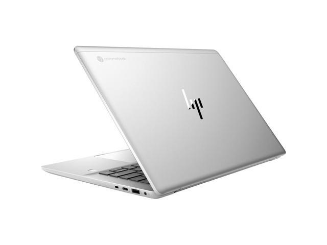 HP Elite c640 G3 Chromebook Enterprise 14' Chromebook - Intel Core i3 i3-1215U - 8 GB - 256 GB SSD - ChromeOS - Intel Iris Xe Graphics - Webcam -...