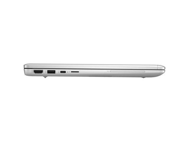HP Elite c640 G3 Chromebook Enterprise 14' Chromebook - Intel Core i3 i3-1215U - 8 GB - 256 GB SSD - ChromeOS - Intel Iris Xe Graphics - Webcam -...