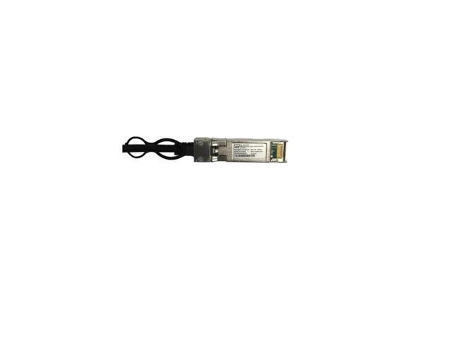 HPE M-series 25Gb SFP28 to SFP28 0.5m Direct Attach Copper Cable