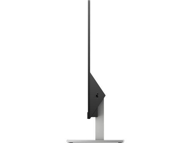 HP Pavilion 27 Quantum Dot Display VESA Certified HDR Quantum Dot Resolution DCI-P3 Technology Ultra-Thin Design