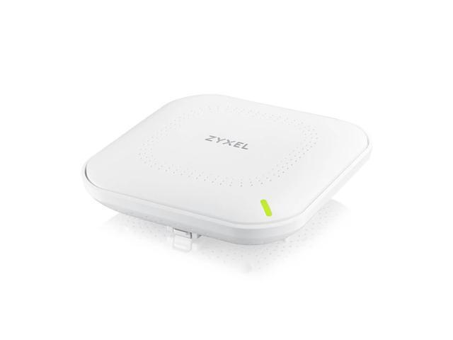 ZyXEL AX3000 WiFi 6 Dual-Radio NebulaFlex Access Point NWA50AX PRO
