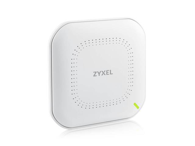 ZyXEL AX3000 WiFi 6 Dual-Radio NebulaFlex Access Point NWA50AX PRO