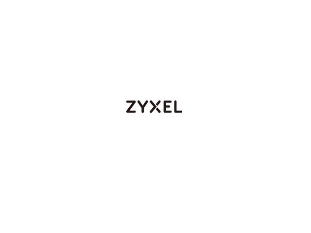 ZYXEL Dual-Band Wireless AC2400 Wave 2 VDSL2 Gateway