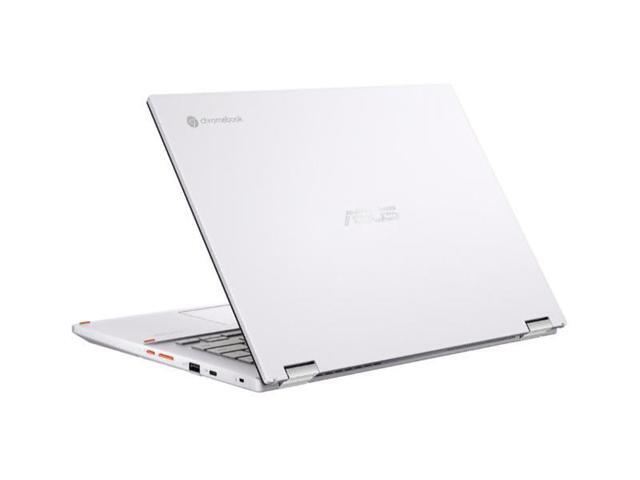 ASUS Chromebook CX34 Flip CX3401FBA-YZ388T-S - Flip design - Intel Core i3 - 1215U / up to 4.4 GHz - Chrome OS - UHD Graphics - 8 GB RAM - 128 GB...