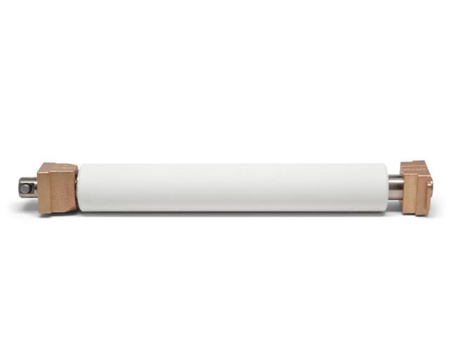 Zebra ZT410 PLATEN ROLLER REPLACEMENT