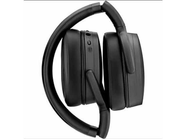 EPOS ADAPT 361 Headset - Stereo - USB Type C, Sub-mini phone (2.5mm), Mini-phone (3.5mm) - Wired/Wireless - Bluetooth - 82 ft - 18 Hz - 22 kHz -...