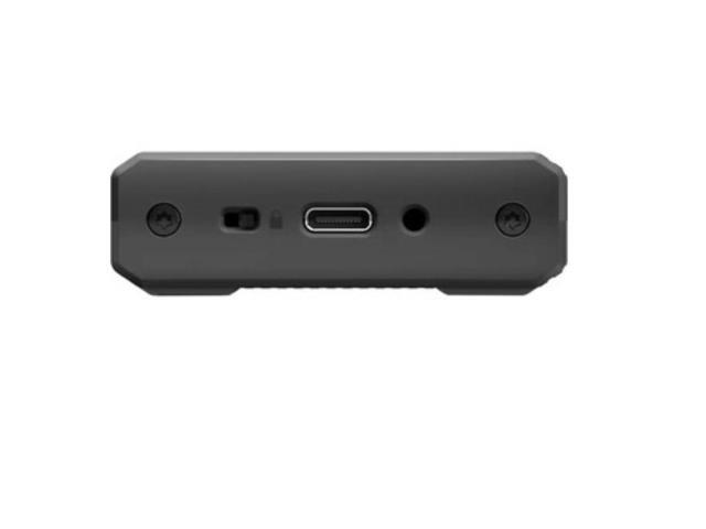 SanDisk Professional PRO-READER CFast 10 GB/s CFast CFast 2.0 USB 3.2 (Gen 2) Type C External