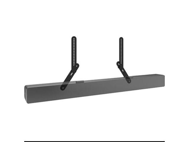 Chief PACSBM Universal Soundbar Mount Kit - Black