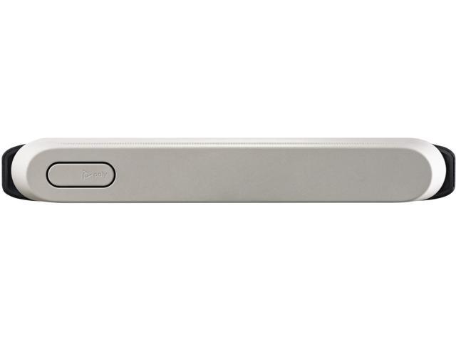 HP Poly Studio X30 All-In-One Video Bar, Equipment for Small conference spaces 83Z45AA#ABA