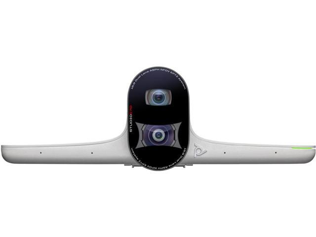 HP Poly Studio E70 Smart Camera Model 842F8AA