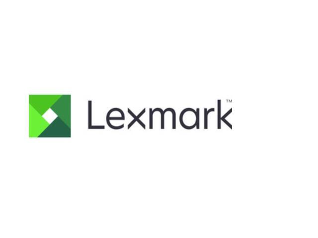 Lexmark CS531, CX532 Return Program 8.8K High Yield Toner Cartridge - Cyan - image 2