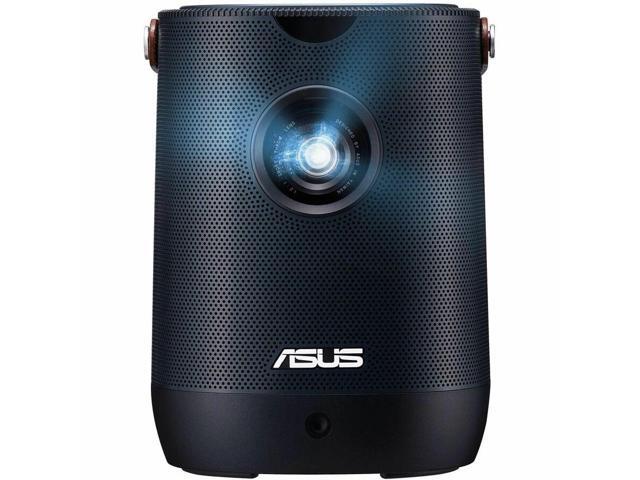 ASUS ZenBeam L2 Smart Portable LED Projector - 960 LED Lumens, 1080p, Google Certified Android TV box, sound by Harman Kardon, 10 W speaker,...