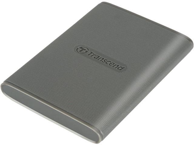 Transcend 1TB External, Portable, Military Drop Test Certified SSD ESD360C USB 20Gbps Type C TS1TESD360C