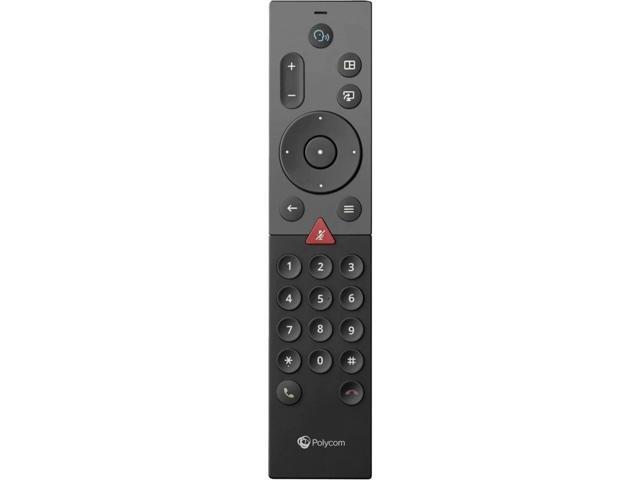 Open Box - HP Poly G7500 Video Conferencing Equipment For Video Conferencing Audio Conferencing Model 83Z50AA#ABA