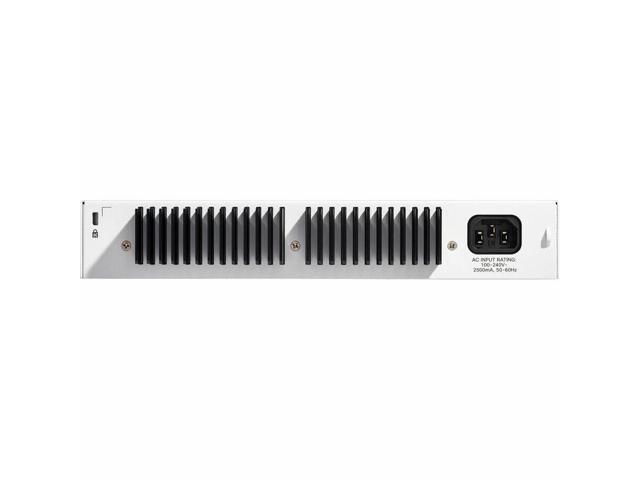 Cisco Catalyst C1300-16P-4X Ethernet Switch, 16 Ports - Manageable - 10 Gigabit Ethernet - 10/100/1000Base-T, 10GBase-X - 3 Layer Supported