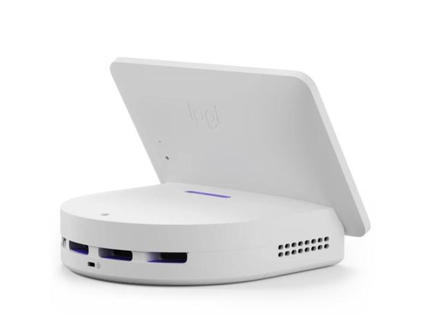 Logitech Logi Dock Flex Managed Docking Station (939-002154)