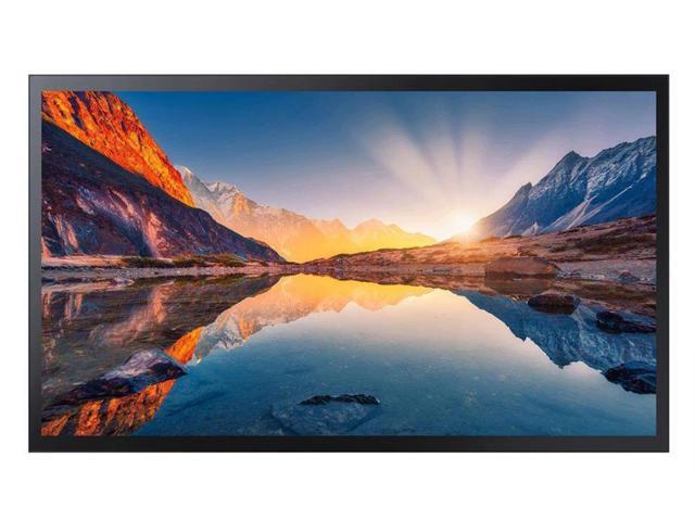 Samsung QMB-T Series 55' Class 4K UHD Commercial Monitor