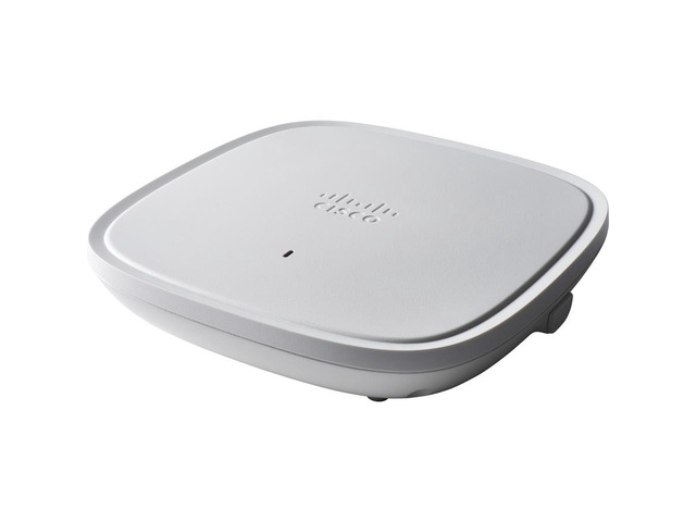 Cisco Catalyst C9115E 802.11ax 5.38 Gbit/s Wireless Access Point
