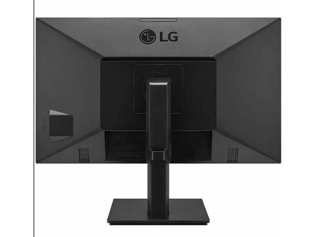 LG 27CQ651N-6P All-in-One Thin Client - Intel Pentium N6005 Quad-core (4 Core) 2 GHz