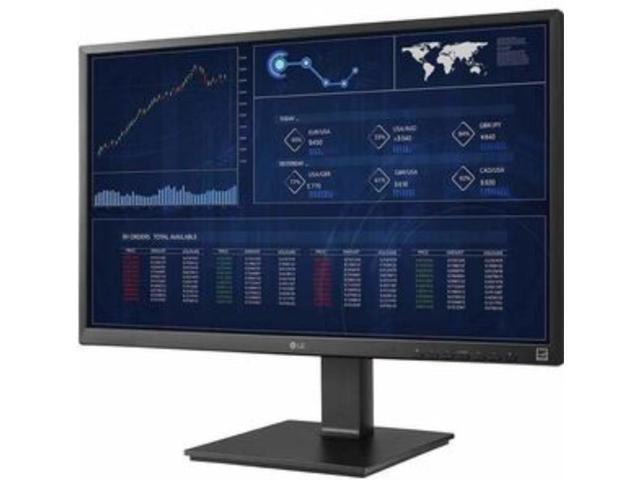 LG 27CQ651N-6P All-in-One Thin Client - Intel Pentium N6005 Quad-core (4 Core) 2 GHz