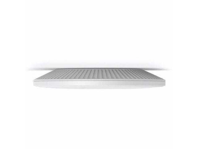 TP-Link BE11000 Ceiling Mount Tri-Band Wi-Fi 7 Access Point - image 3