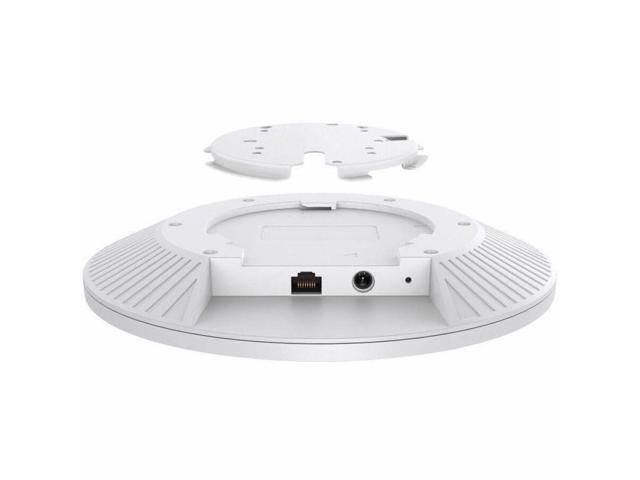 TP-Link BE11000 Ceiling Mount Tri-Band Wi-Fi 7 Access Point - image 4
