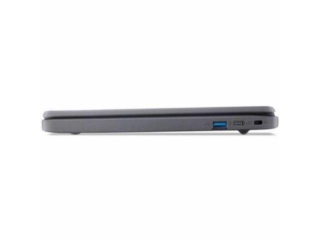 Acer Chromebook 511 C736T C736T-C5NU 11.6' Touchscreen Chromebook - Full HD - Intel N100 - 8 GB - 64 GB Flash Memory - English (US) Keyboard - Black