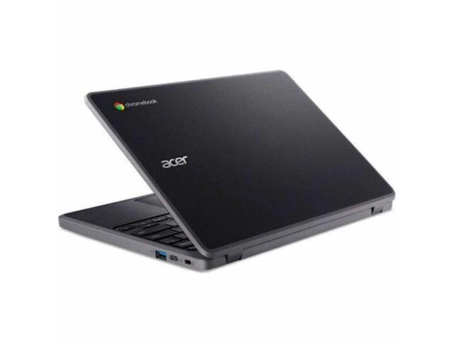 Acer Chromebook 511 C736T C736T-C5NU 11.6' Touchscreen Chromebook - Full HD - Intel N100 - 8 GB - 64 GB Flash Memory - English (US) Keyboard - Black