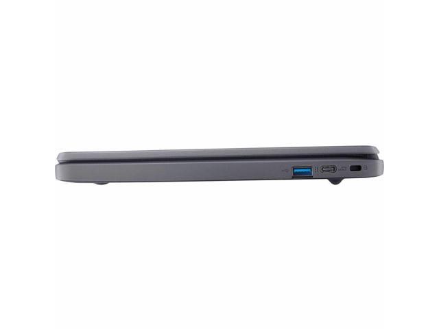 Acer Chromebook 511 C736T-C8EN 11.6' Touchscreen Chromebook - Intel N100 - 8GB - 64GB Flash Memory - ChromeOS - Intel UHD Graphics - Webcam - 12...