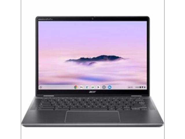 Acer Chromebook Plus Spin 514 CPE594-1N CPE594-1N-30EM 14' Touchscreen Convertible 2 in 1 Chromebook - WUXGA - Intel Core 3 100U - 8 GB - 256 GB...